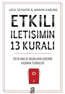 Etkili İletişimin 13 Kuralı - Marvin Karlins