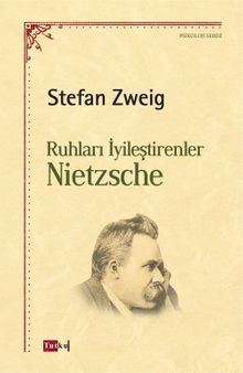 Ruhları İyileştirenler Nietzsche