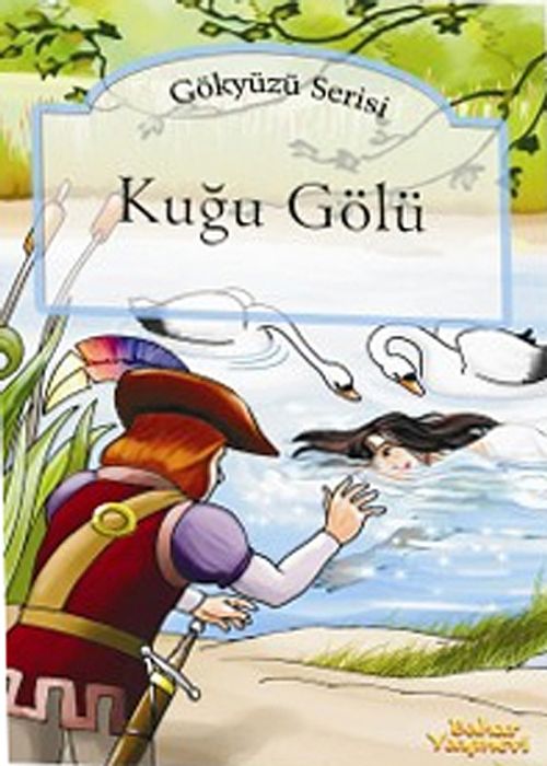 Kuğu Gölü
