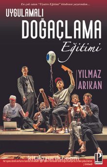 Uygulamalı Doğaçlama Eğitimi - Yılmaz Arıkan