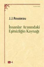İnsanlar Arasındaki Eşitşizliğin Kaynağı