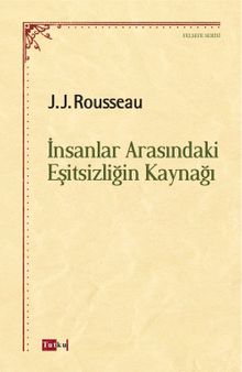 İnsanlar Arasındaki Eşitşizliğin Kaynağı