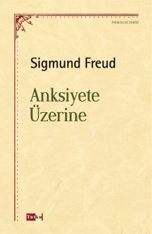 Anksiyete Üzerine