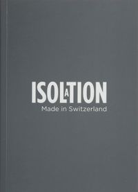 Isolation / Repunation (Defter)