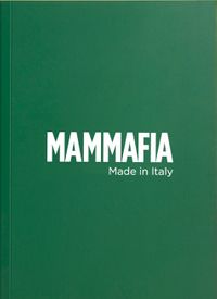 Mammafia / Repunation (Defter)