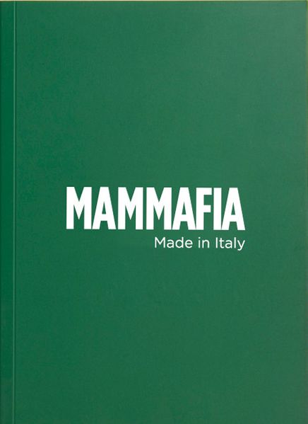 Mammafia / Repunation (Defter)