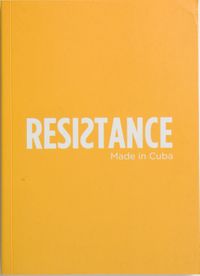 Resistance / Repunation (Defter)