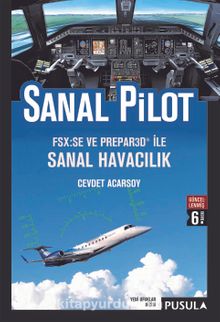 Sanal Pilot & Flight Simulator ile Sanal Havacılık