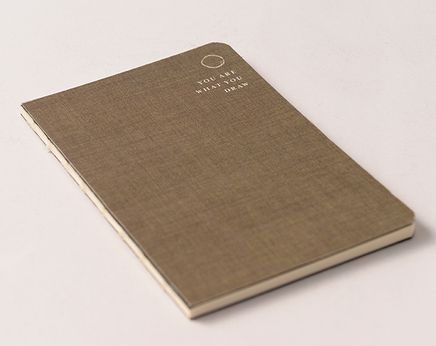 Draw / Motto (Defter)