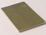 Need / Motto (Defter)