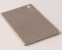 Hate / Motto (Defter)