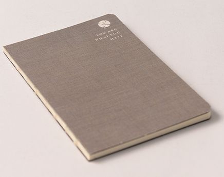 Hate / Motto (Defter)