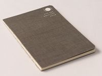 Hear / Motto (Defter)