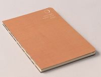 Hide / Motto (Defter)