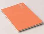 Watch / Motto (Defter)