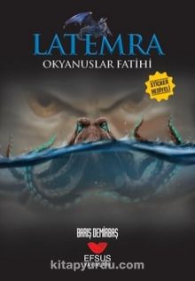 Latemra Okyanuslar Fatihi - Barış Demirbaş