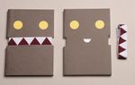 Brown Incognito Defter