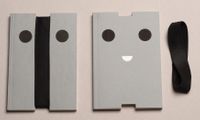 Grey Incognito Defter