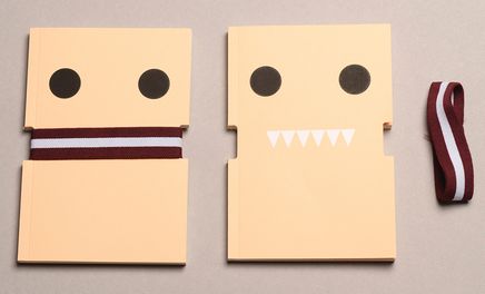 Salmon Incognito Defter