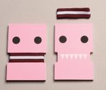 Pink Incognito Defter