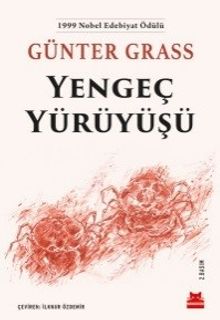 Yengeç Yürüyüşü