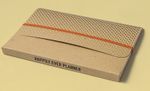 Happily Ever Planner Orange