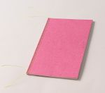 Mrs. Stitches Pink