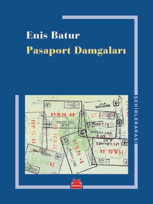 Pasaport Damgaları