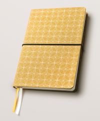 Gold / Lamina Defter