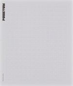 White Cover / Punktum Defter