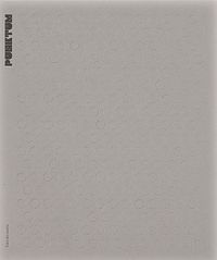 Grey Cover / Punktum Defter