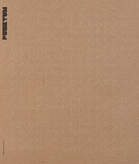 Kraft Cover / Punktum Defter