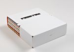 Punktum Box (3 Defter)