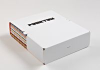 Punktum Box (3 Defter)