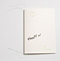 Freeflow Green Stich