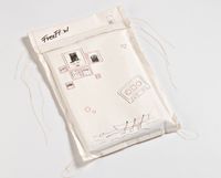 Freeflow Box (3 Defter)