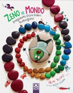 Zeno ve Mondo Dalgalarla Dans Eden Kurbağalar