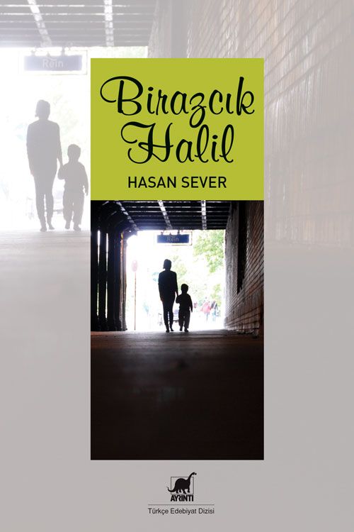 Birazcık Halil