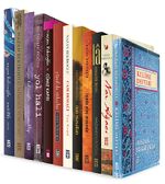 Nazan Bekiroğlu (12 Kitap)