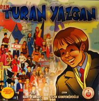 Ben Turan Yazgan