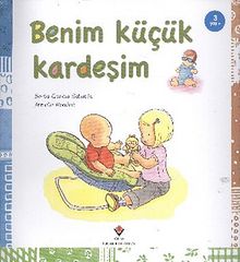Benim Küçük Kardeşim - Armelle Modere