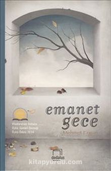 Emanet Gece - Mehmet Ergün