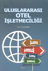 Uluslararası Otel İşletmeciliği