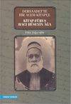 Dersaadet'te Bir Acem Kitap&ccedil;ı Kitap F&uuml;ruş Hacı H&uuml;seyin Ağa