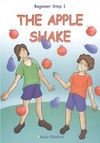 The Apple Shake / Beginner Step 1