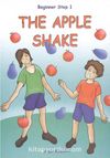 The Apple Shake / Beginner Step 1
