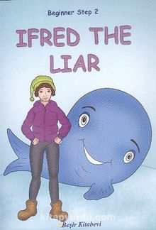 İfred The Liar / Beginner Step 2