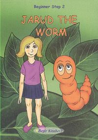 Jarud The Worm / Beginner Step 2