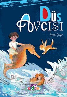 Düş Avcısı - Ayda Çayır