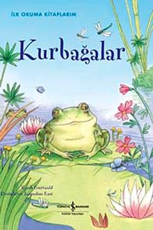 Kurbağalar